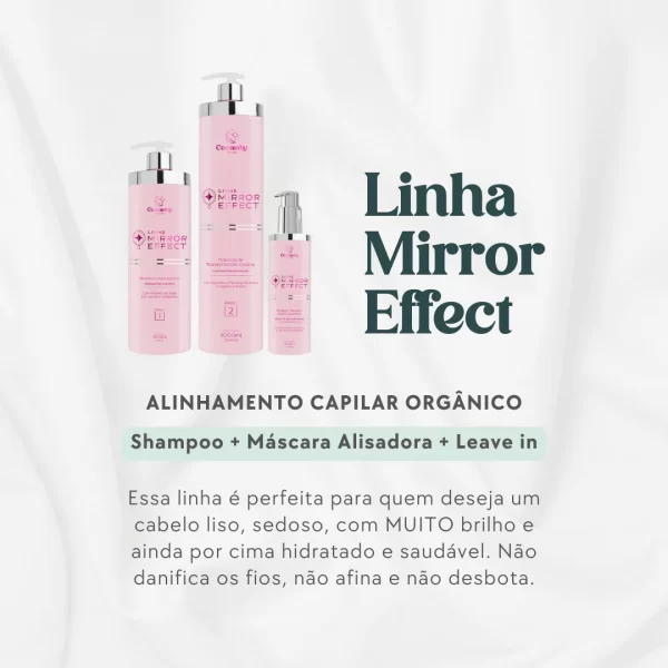 Linha Mirror Effect KIT - Image 4