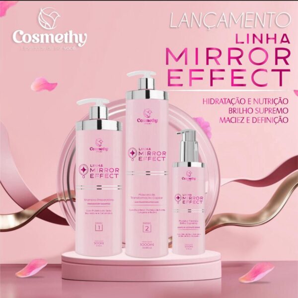 Linha Mirror Effect KIT - Image 2