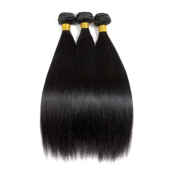 Cabelo Humano do Indiano