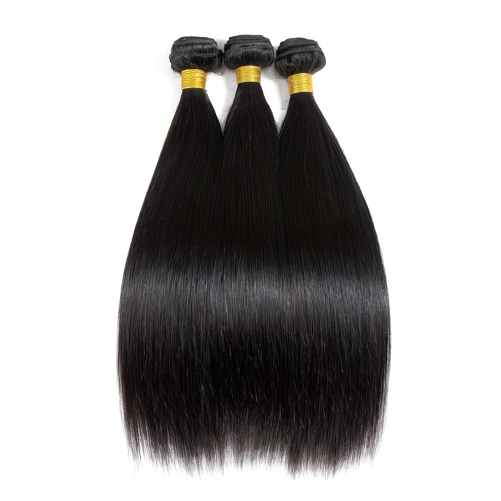 Cabelo Humano do Indiano
